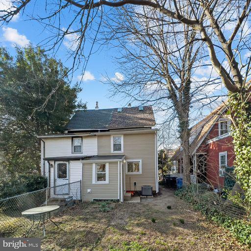 22 East 2nd Street Moorestown, NJ 08057 - Photo 22 of 23 a house that has a tree in front of it