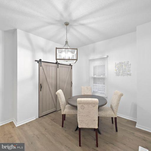 22 East 2nd Street Moorestown, NJ 08057 - Photo 7 of 23 a view of a livingroom with furniture and a dining table