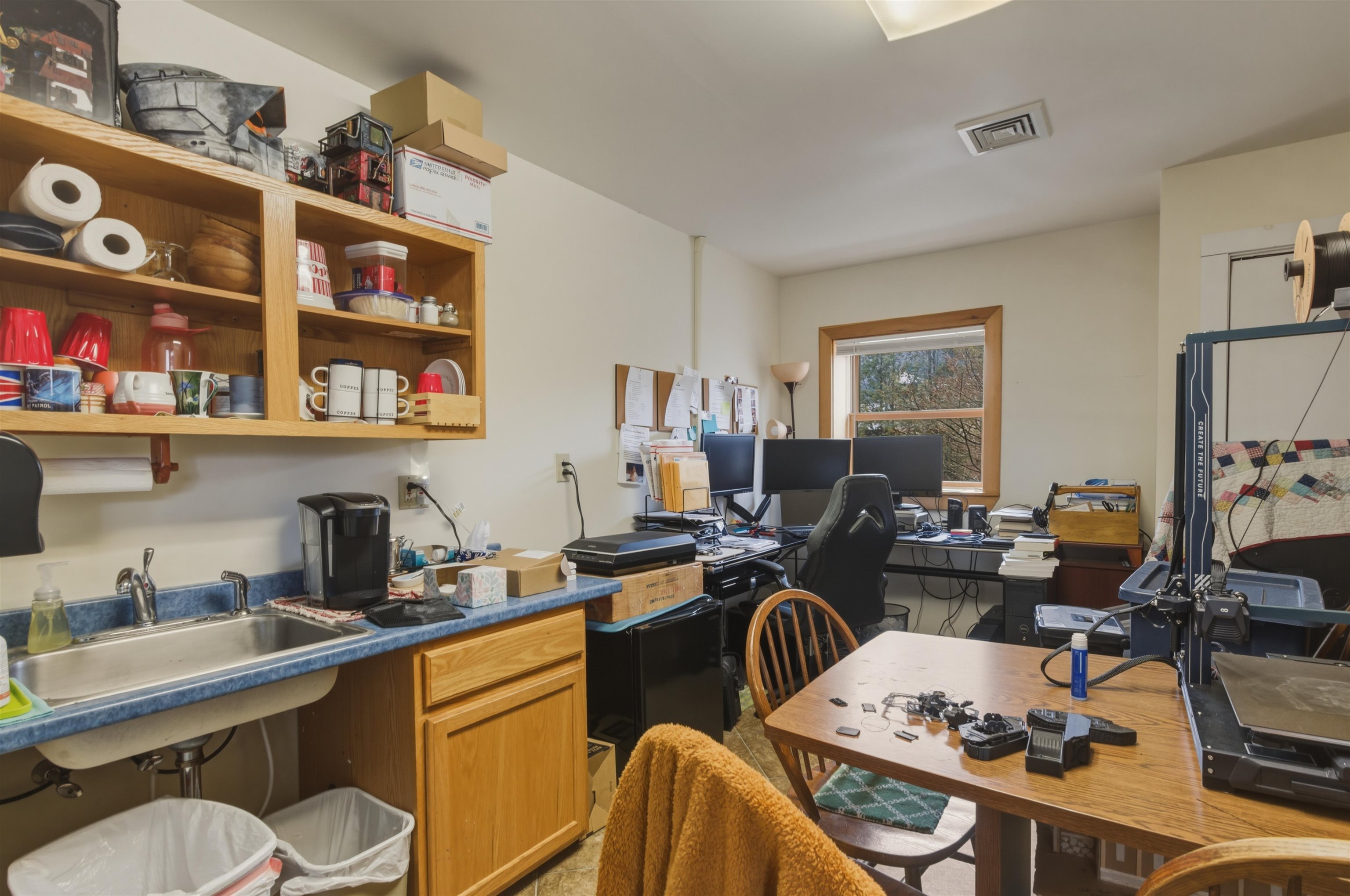 25 Mountain View Street Bristol, VT 05443 - Photo 17 of 55