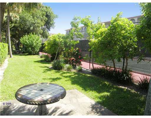 1111 South Ocean Boulevard, Unit 220 Boca Raton, FL 33432 - Photo 18 of 22 Spacious Grounds