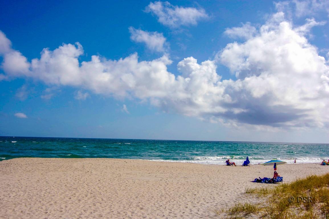 1111 South Ocean Boulevard, Unit 220 Boca Raton, FL 33432 - Photo 2 of 22 Beach Directly Opposite