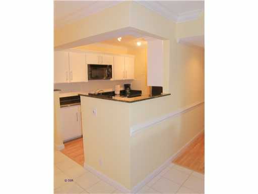 1111 South Ocean Boulevard, Unit 220 Boca Raton, FL 33432 - Photo 3 of 22 Kitchen