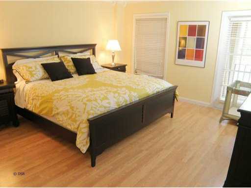 1111 South Ocean Boulevard, Unit 220 Boca Raton, FL 33432 - Photo 7 of 22 Master Bedroom