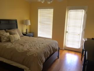 1111 South Ocean Boulevard, Unit 220 Boca Raton, FL 33432 - Photo 9 of 22 Guest Bedroom
