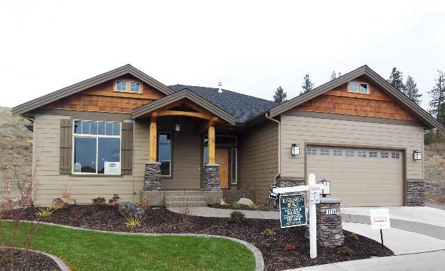 1719 North Rim View Street Spokane, WA 99224 - Photo 1 of 9 Gallery Image 1