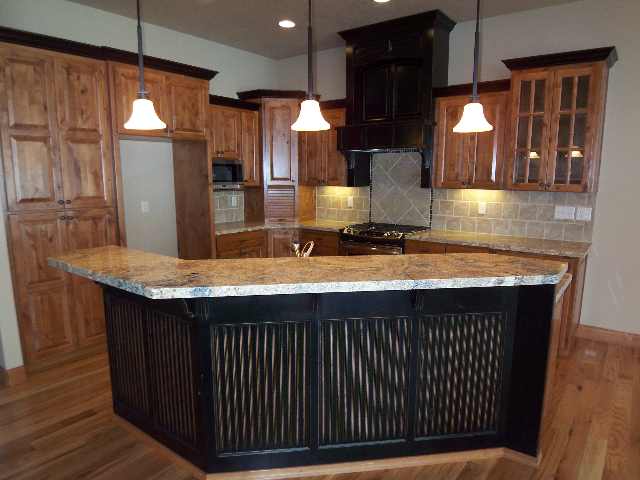 1719 North Rim View Street Spokane, WA 99224 - Photo 5 of 9 Gallery Image 5