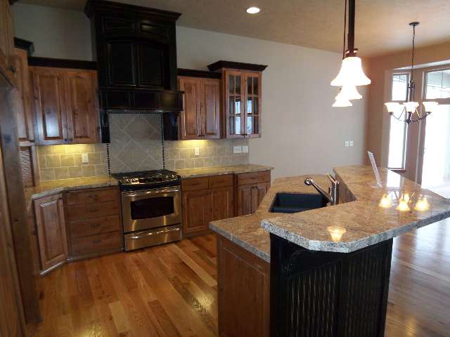 1719 North Rim View Street Spokane, WA 99224 - Photo 6 of 9 Gallery Image 6