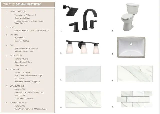 a picture of a bench in a bathroom