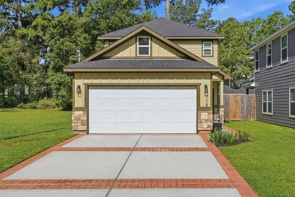 $315,000 | 716 Old Magnolia Road, Conroe, TX 77304