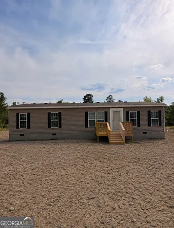 $208,900 | 1825 Rock Springs Road, Dublin, GA 31021