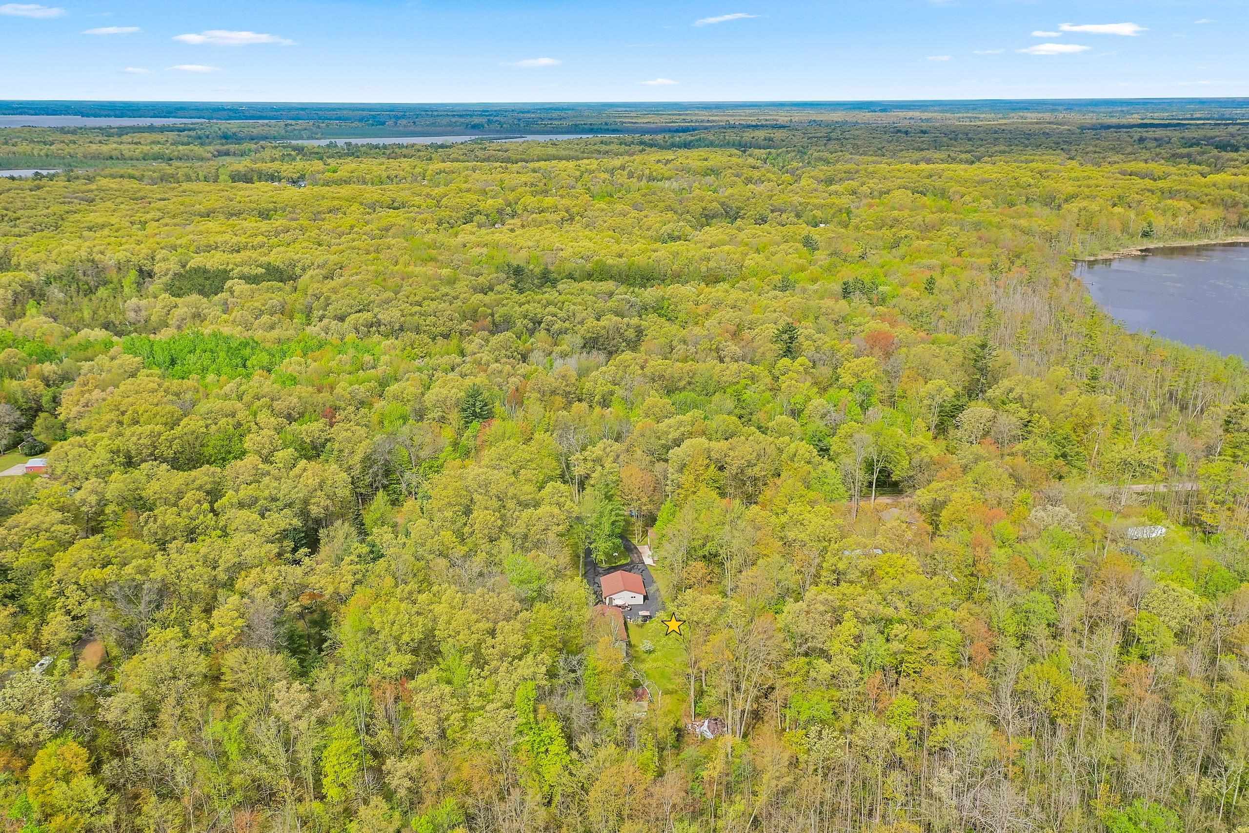 N6828 Springbrook Road Cecil, WI 54111 - Photo 72 of 75