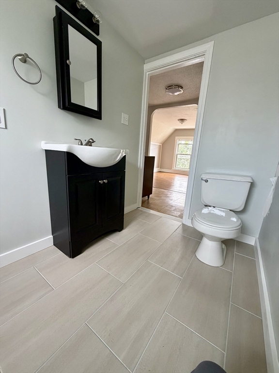 127 Brown Street, Unit 3 Fall River, MA 02724 - Photo 2 of 13