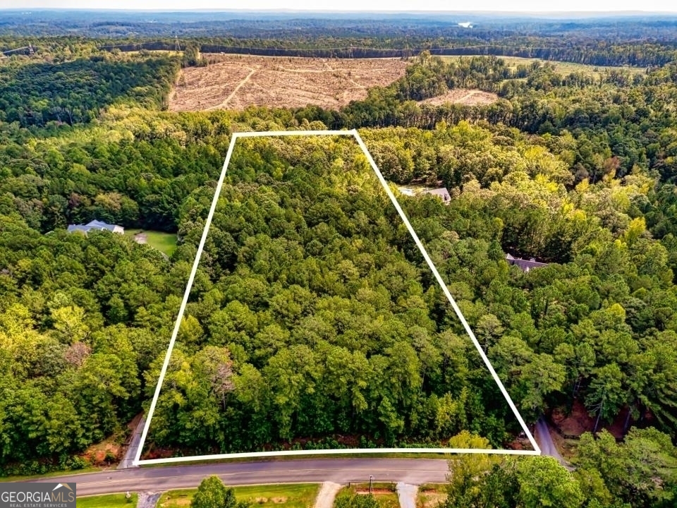 0 Hamlin Road, Unit LOT # 220 Jackson, GA 30233 - Photo 1 of 1