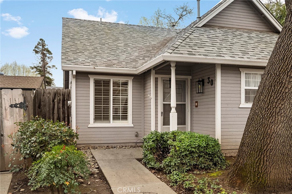 30 Fairgate Lane Chico, CA 95926 - Photo 4 of 48