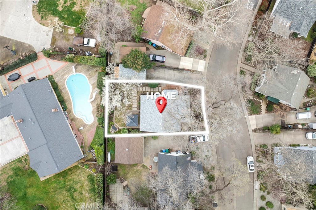 30 Fairgate Lane Chico, CA 95926 - Photo 41 of 48