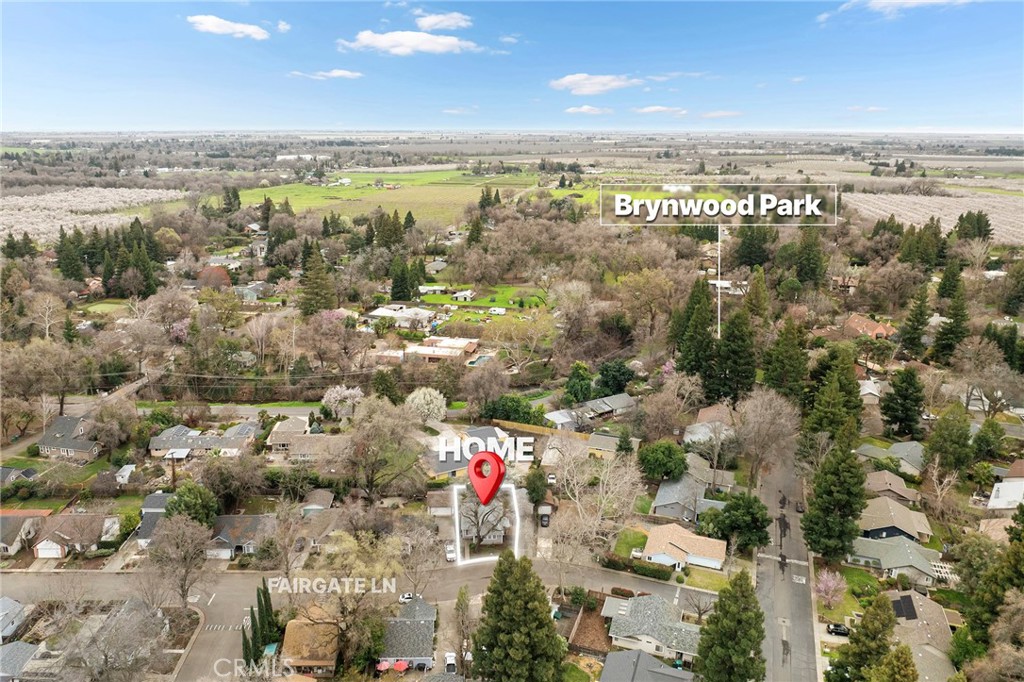 30 Fairgate Lane Chico, CA 95926 - Photo 42 of 48