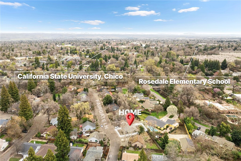30 Fairgate Lane Chico, CA 95926 - Photo 43 of 48