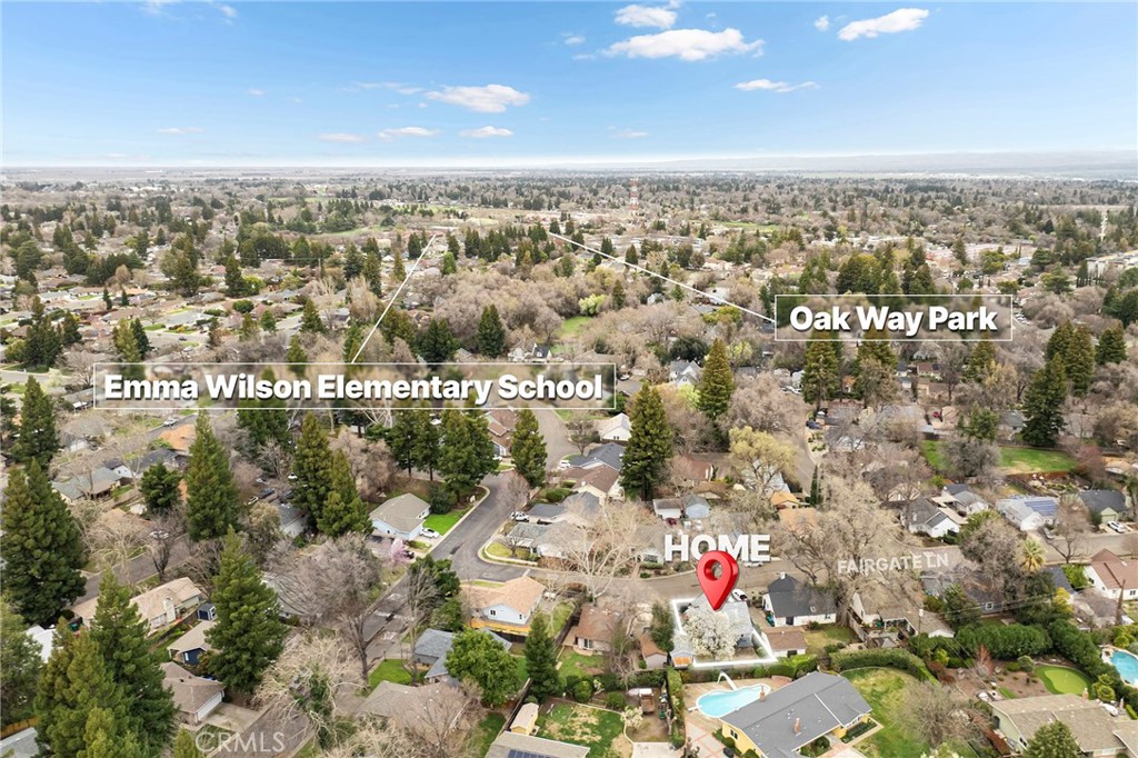 30 Fairgate Lane Chico, CA 95926 - Photo 45 of 48