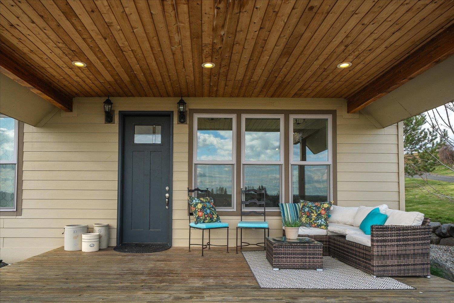 12920 South Andrus Road Cheney, WA 99004 - Photo 29 of 50