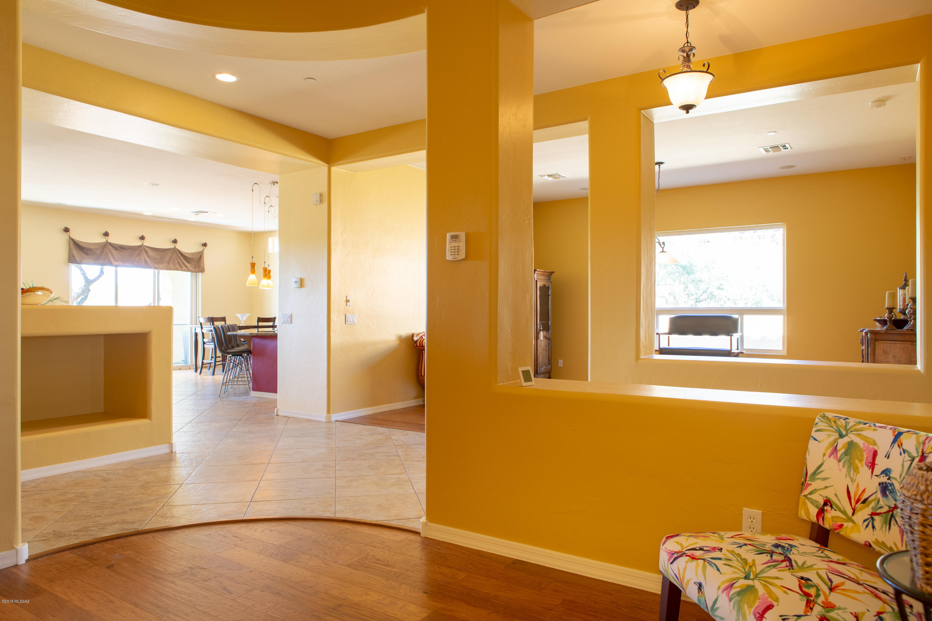 12707 North Morgan Ranch Road Tucson, AZ 85755 - Photo 24 of 47
