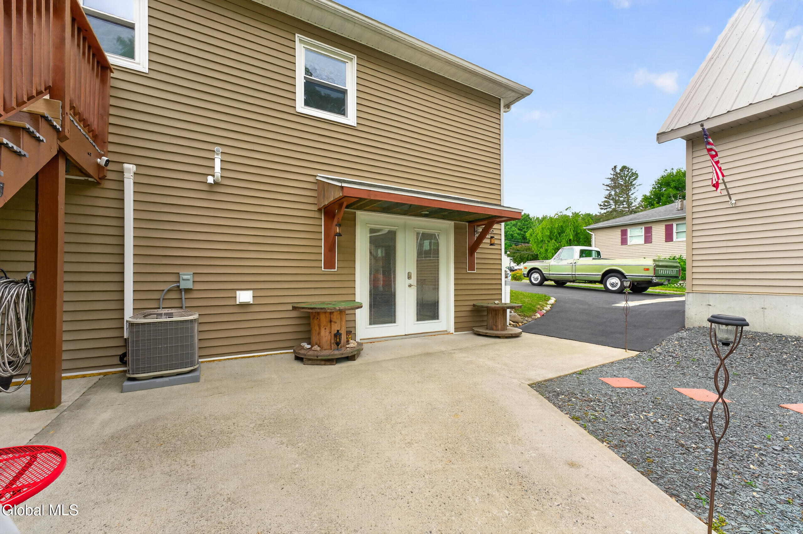 1305 Maple Hill Road Schodack, NY 12033 - Photo 54 of 54 Yard 9