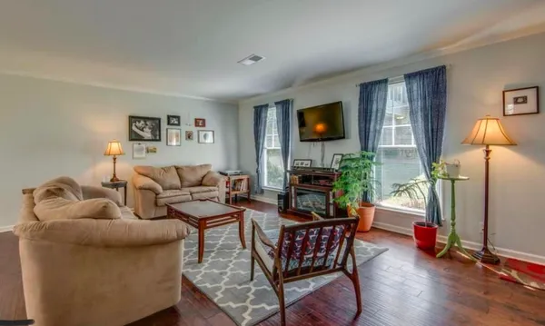 $3,175 | 3101 Wellington Avenue, Unit A, Nashville, TN 37212