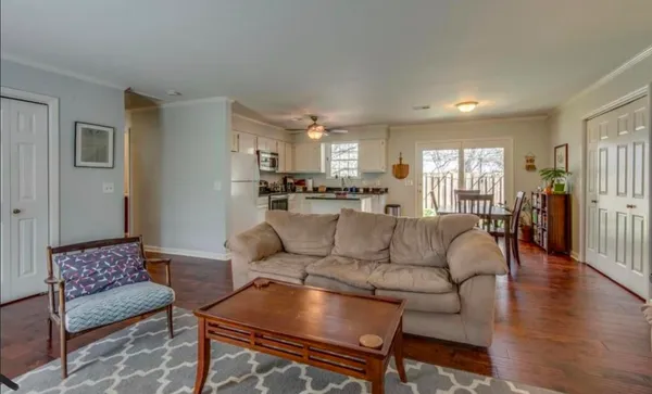 $3,175 | 3101 Wellington Avenue, Unit A, Nashville, TN 37212