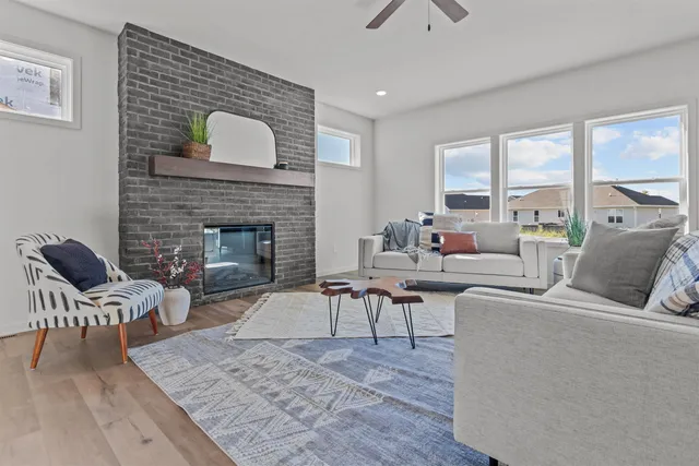 $489,900 | 3755 Gladiolus Place, Appleton, WI 54913