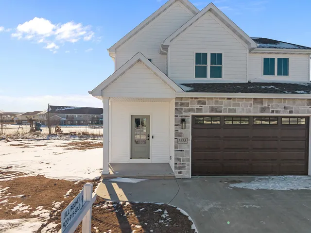 $489,900 | 3755 Gladiolus Place, Appleton, WI 54913