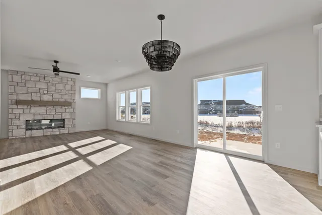 $489,900 | 3755 Gladiolus Place, Appleton, WI 54913