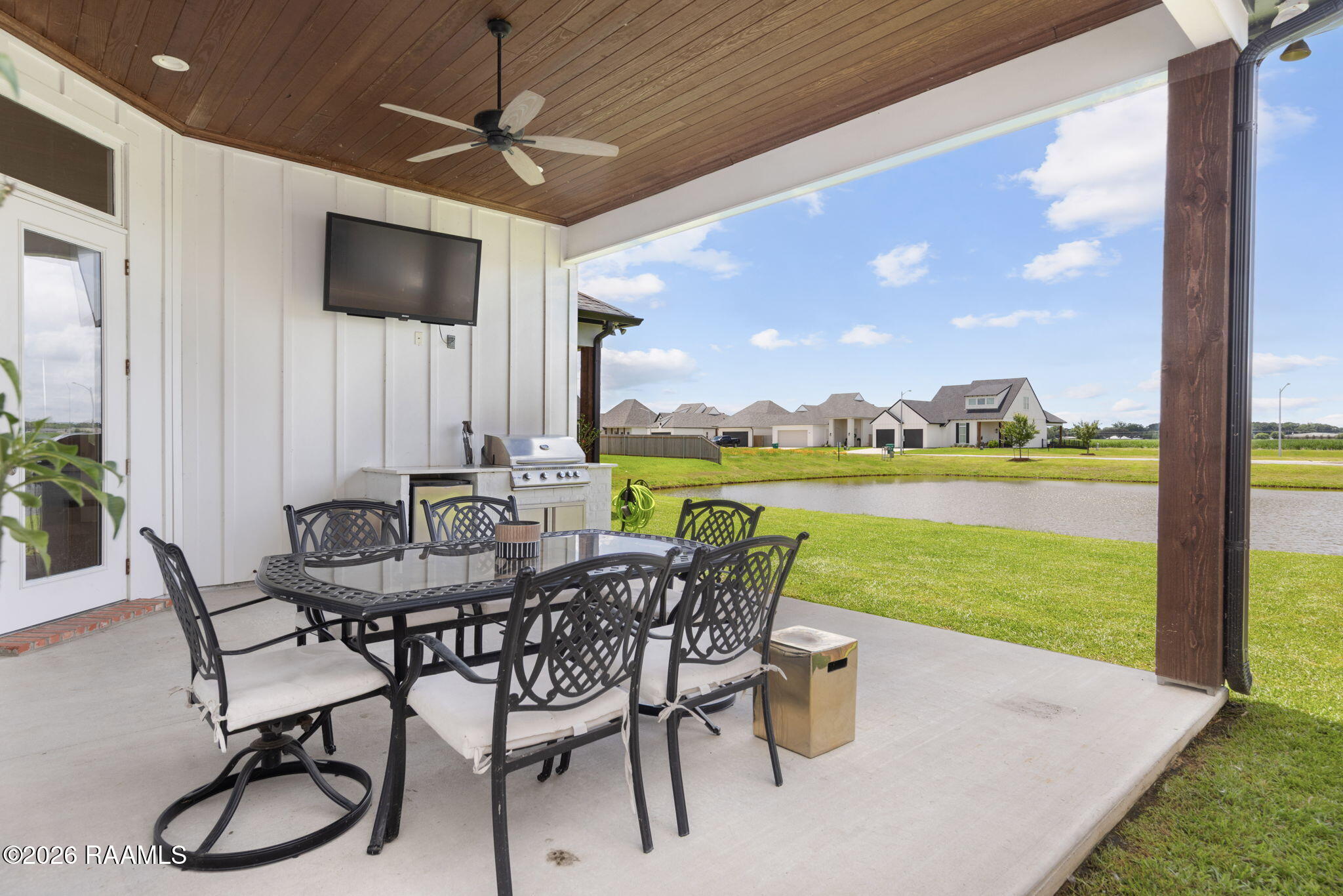 406 Sunshine Rise Drive Broussard, LA 70518 - Photo 28 of 31 29-web-or-mls-406 Sunshine Rise Dr-29