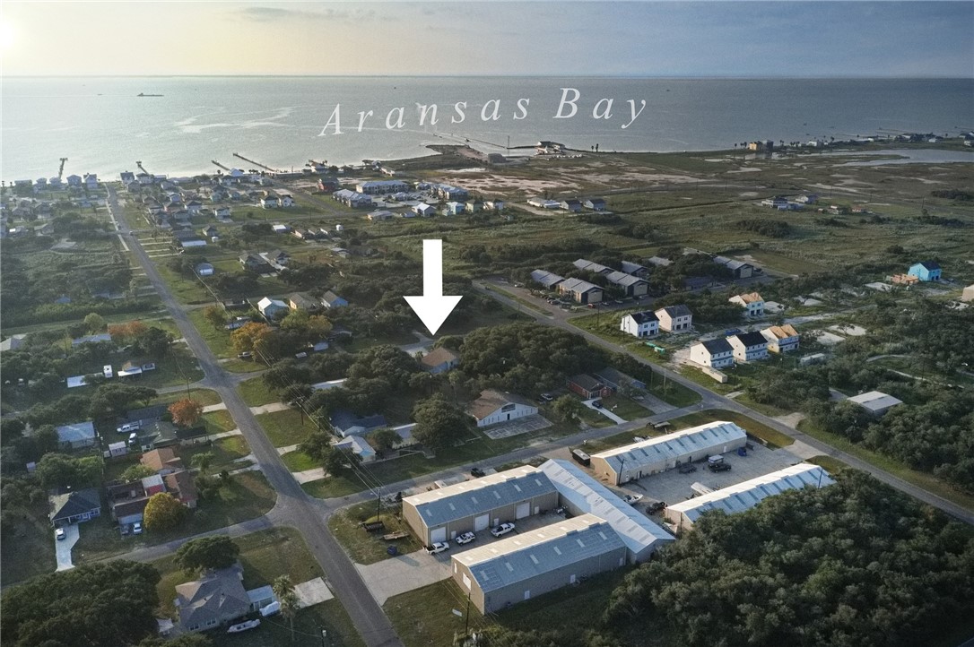 1507 South Mathis St  