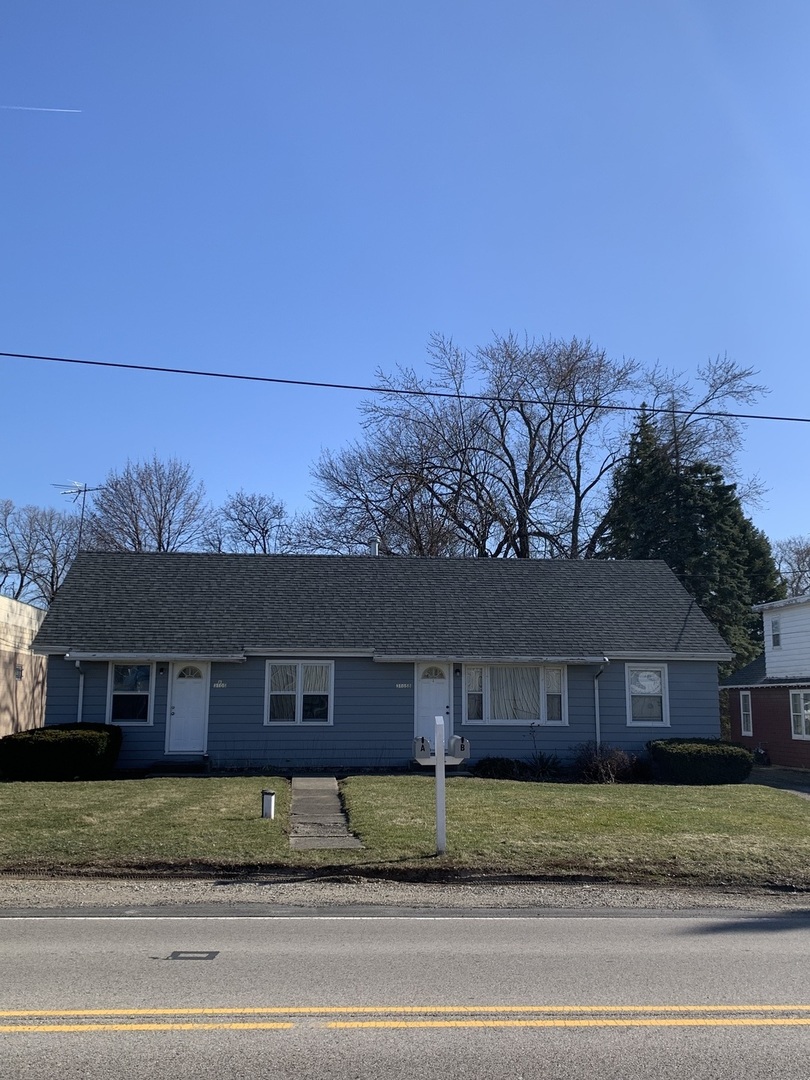 3105 Lincoln Road, McHenry, IL 60051 Compass