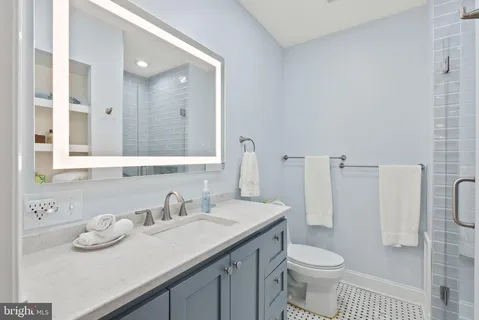 $1,295,000 | 1121 Allison Street, Alexandria, VA 22302