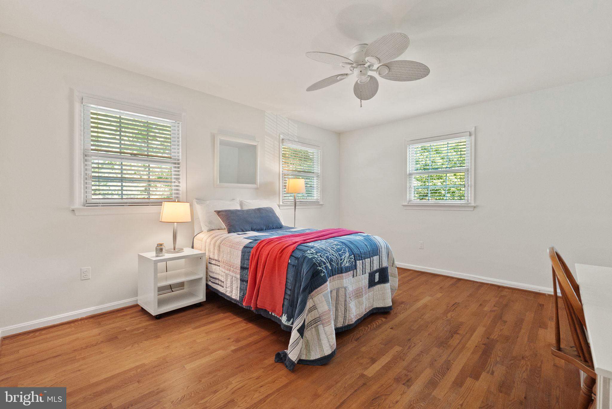 1121 Allison Street Alexandria, VA 22302 - Photo 16 of 51