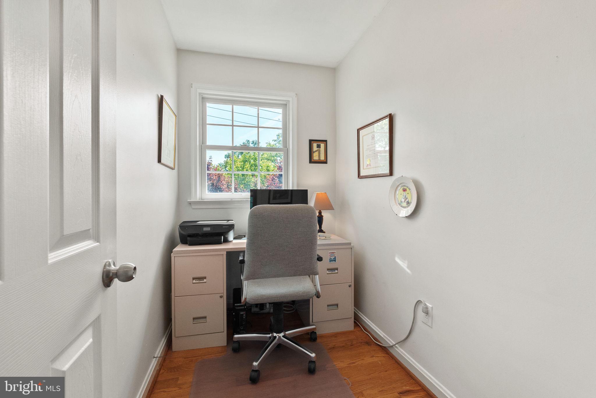 1121 Allison Street Alexandria, VA 22302 - Photo 20 of 51