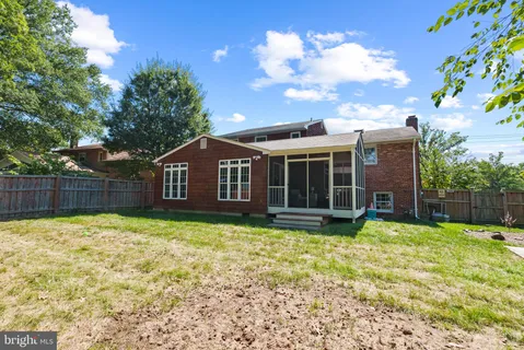 $1,295,000 | 1121 Allison Street, Alexandria, VA 22302