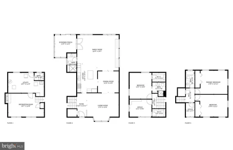 $1,295,000 | 1121 Allison Street, Alexandria, VA 22302