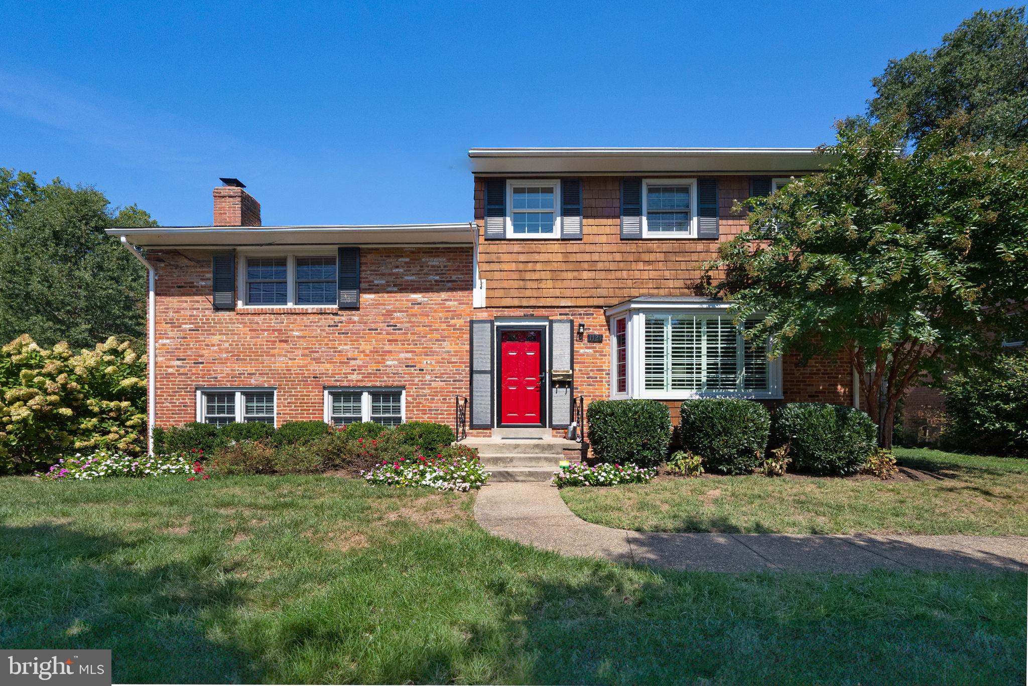 1121 Allison Street Alexandria, VA 22302 - Photo 26 of 51