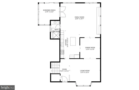 $1,295,000 | 1121 Allison Street, Alexandria, VA 22302