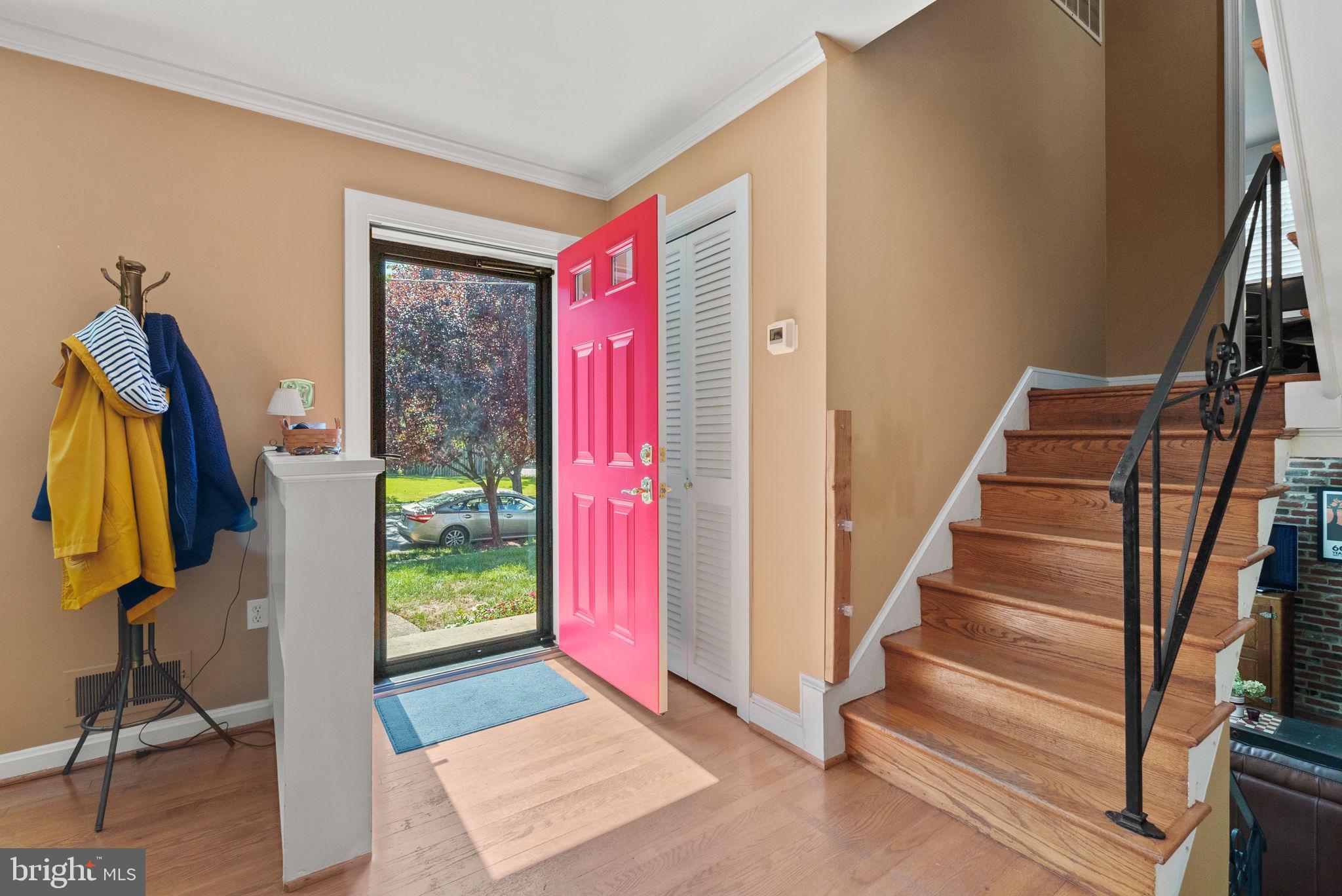 1121 Allison Street Alexandria, VA 22302 - Photo 29 of 51