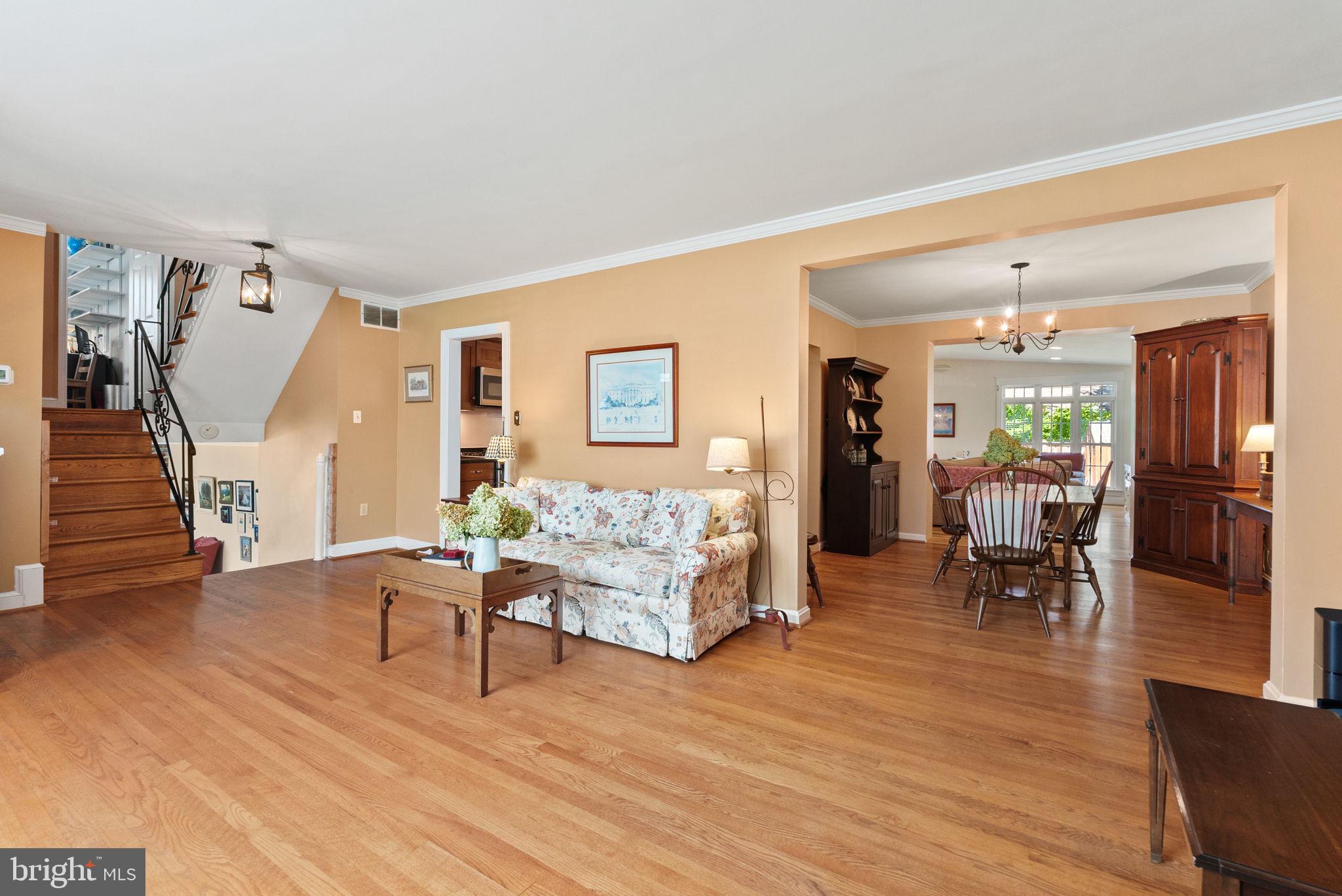 1121 Allison Street Alexandria, VA 22302 - Photo 31 of 51