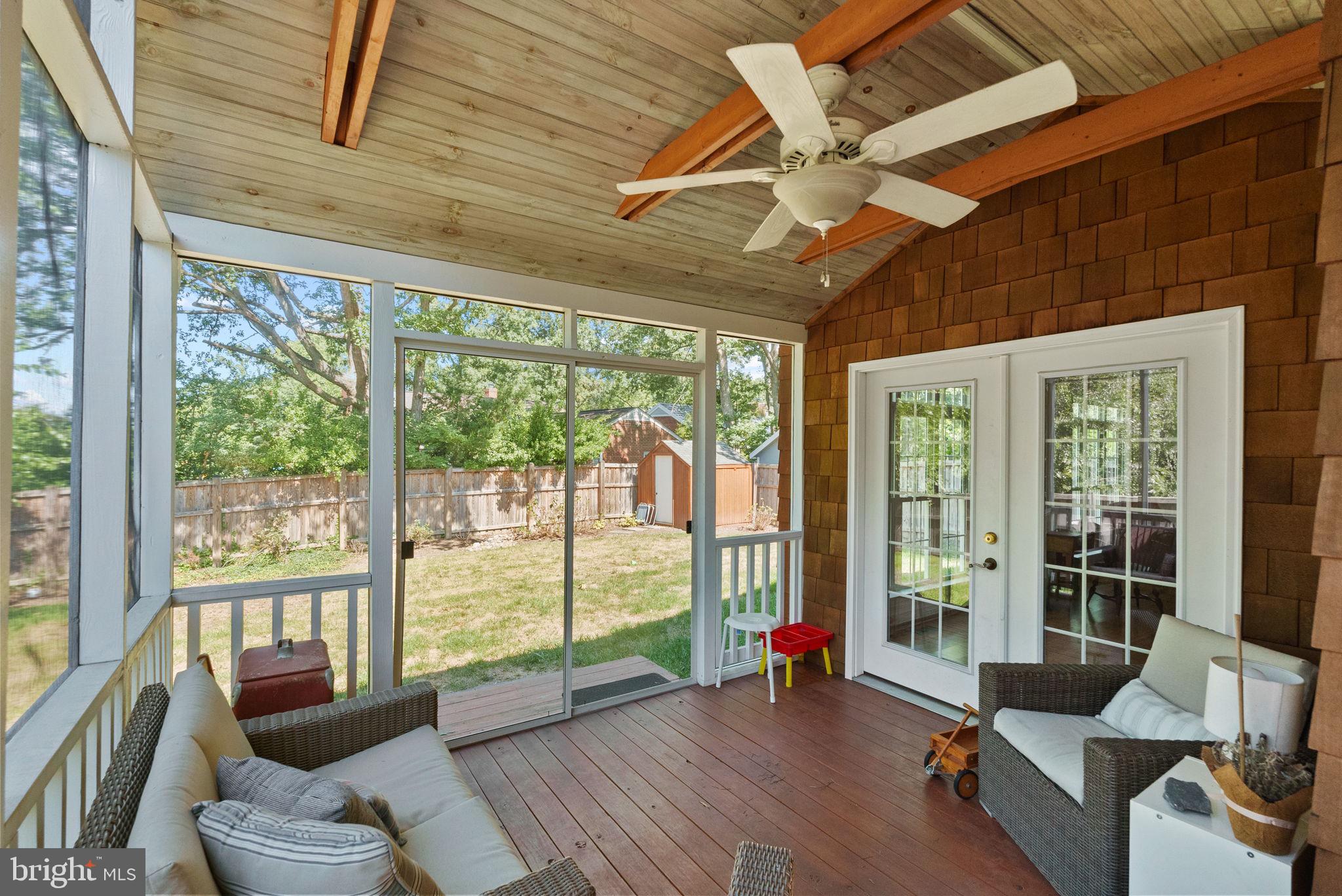 1121 Allison Street Alexandria, VA 22302 - Photo 33 of 51