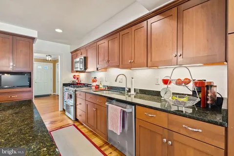 $1,295,000 | 1121 Allison Street, Alexandria, VA 22302