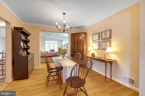 $1,295,000 | 1121 Allison Street, Alexandria, VA 22302