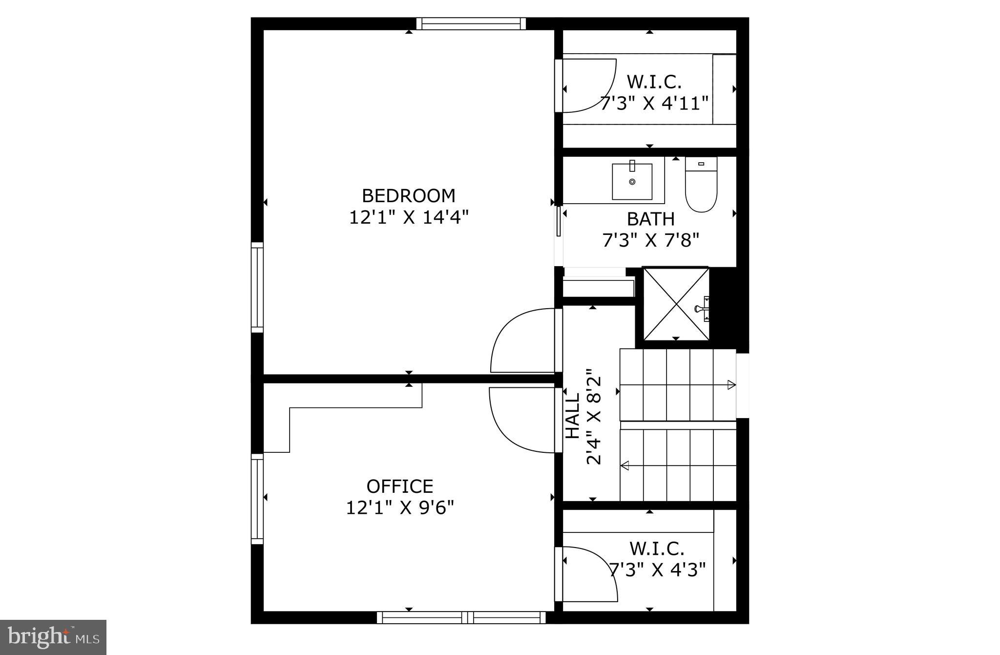 1121 Allison Street Alexandria, VA 22302 - Photo 38 of 51