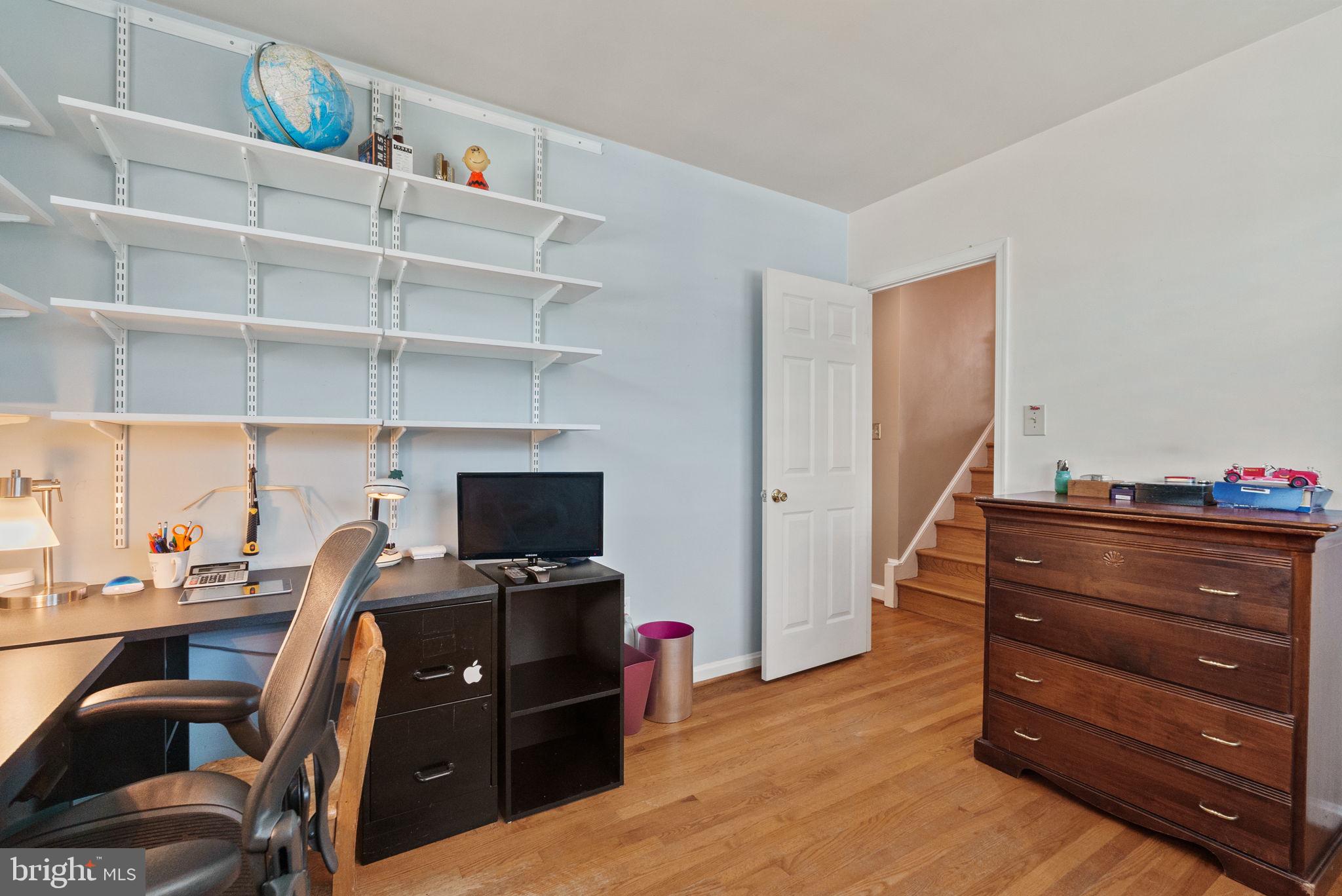 1121 Allison Street Alexandria, VA 22302 - Photo 39 of 51