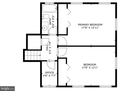 $1,295,000 | 1121 Allison Street, Alexandria, VA 22302