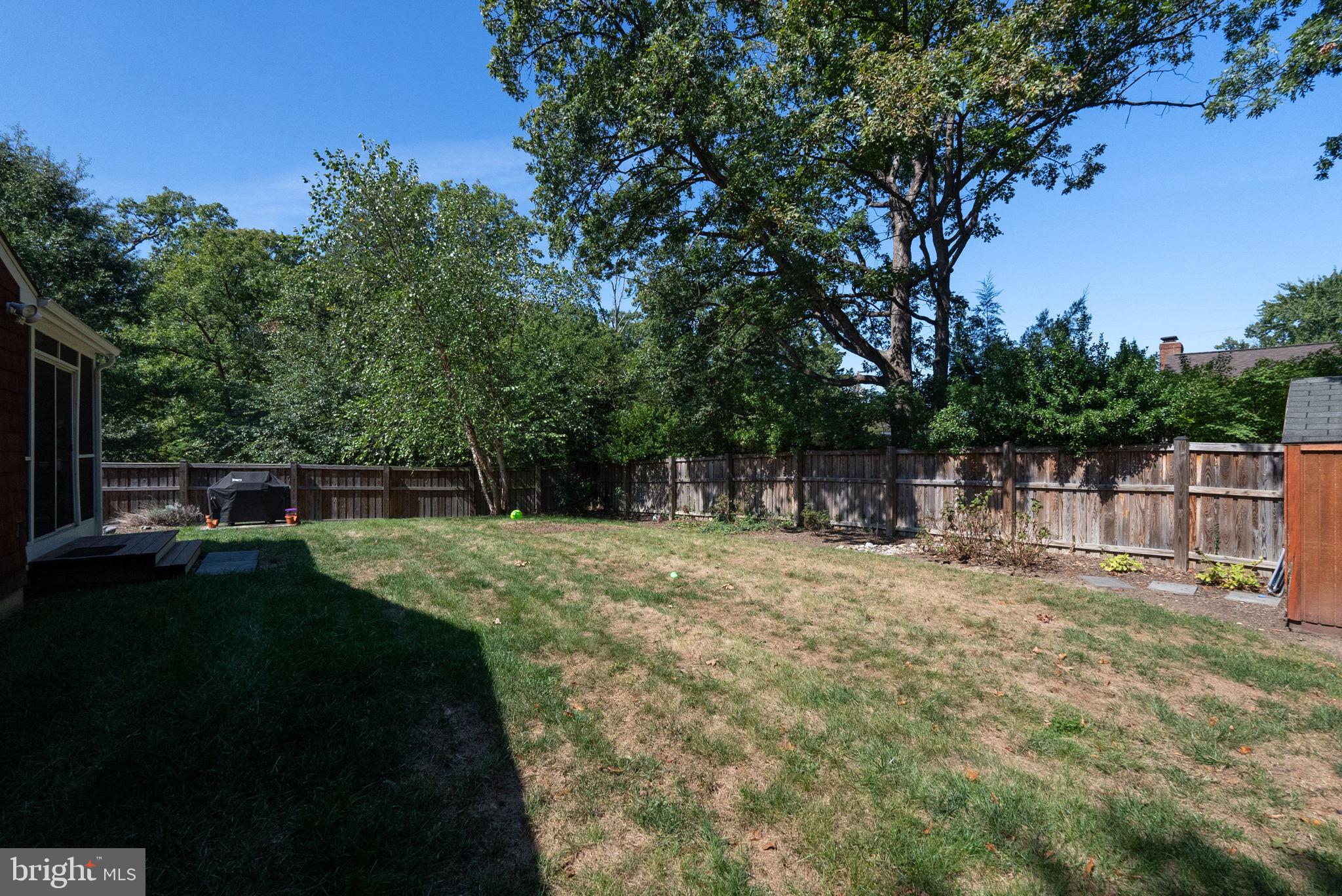 1121 Allison Street Alexandria, VA 22302 - Photo 45 of 51