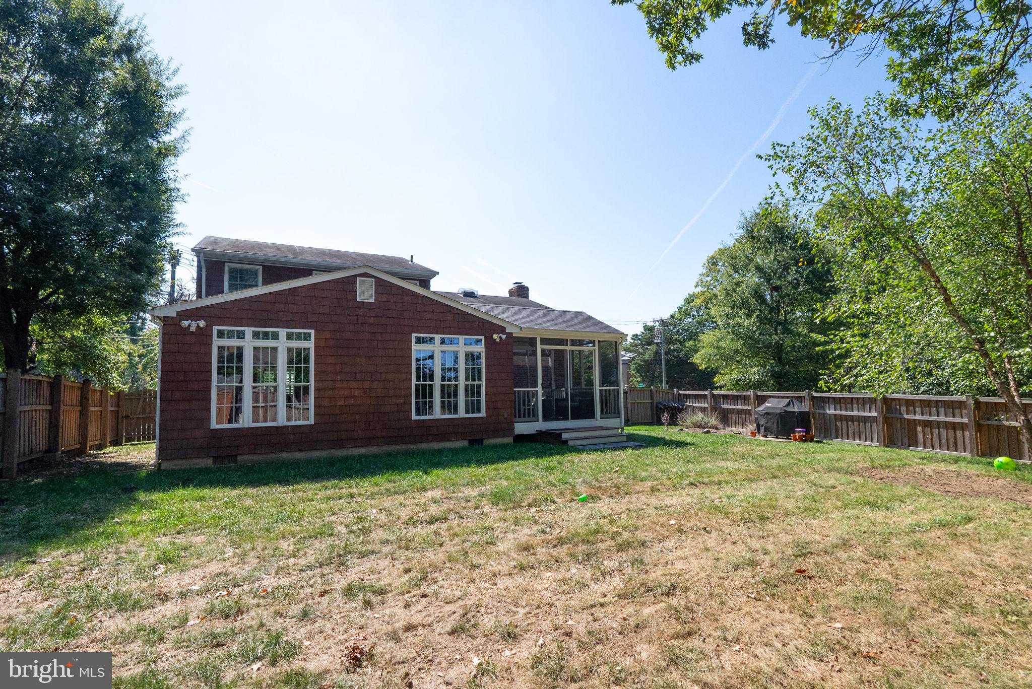 1121 Allison Street Alexandria, VA 22302 - Photo 46 of 51